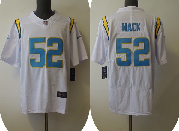 Los Angeles Chargers Jerseys 31